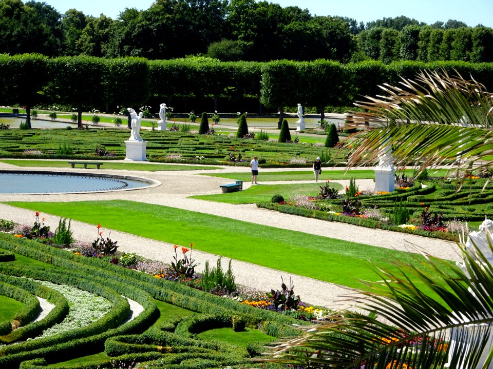 Großer Garten Hannover 1