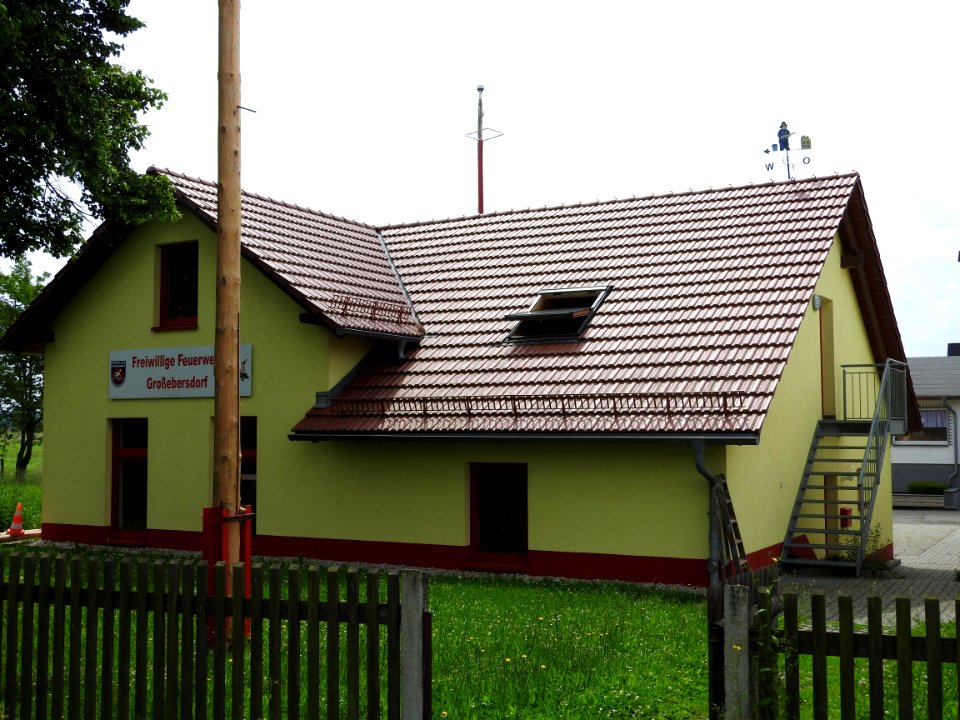 Großebersdorf, Harth-Pöllnitz 3