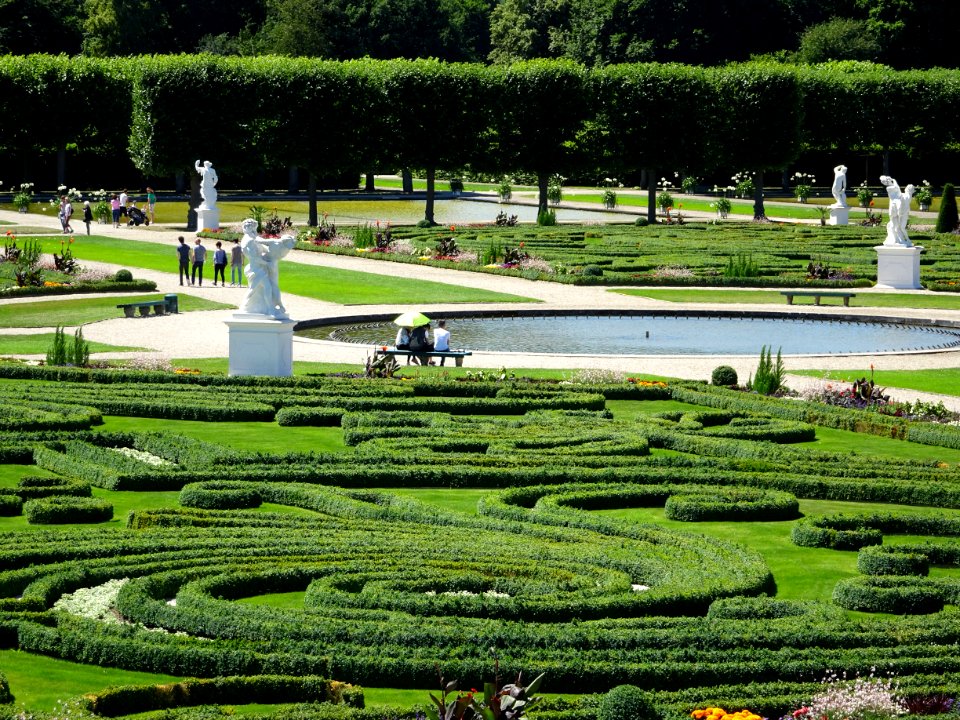 Großer Garten Hannover 2