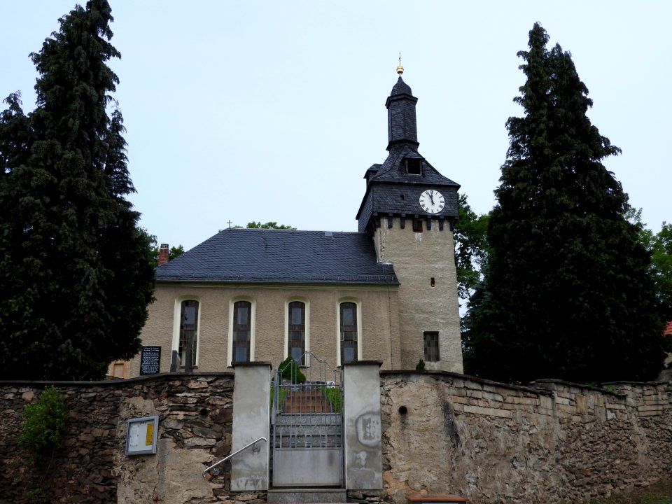 Großebersdorf, Harth-Pöllnitz 19