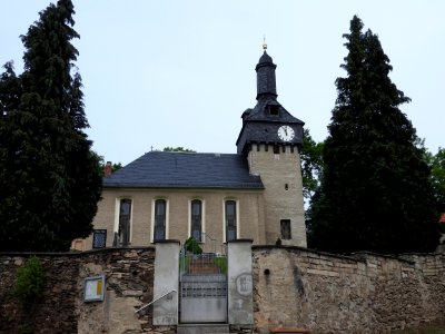 Großebersdorf, Harth-Pöllnitz 19
