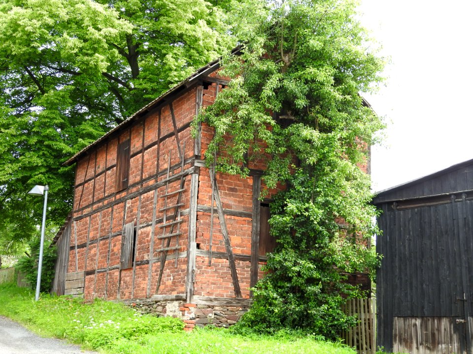 Großebersdorf, Harth-Pöllnitz 27