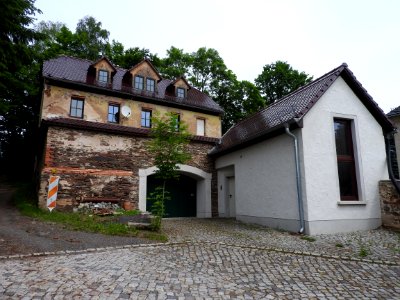 Großebersdorf, Harth-Pöllnitz 25