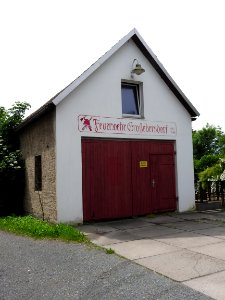 Großebersdorf, Harth-Pöllnitz 6