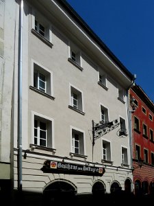 Große Messergasse 8 Passau