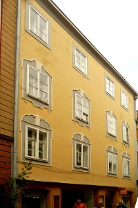 Große Messergasse 4 Passau