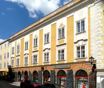 Große Messergasse 2 Passau