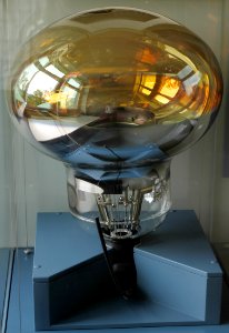 Groeeser.Hamamatsu.Photomultiplier