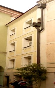 Große Messergasse 14 Passau