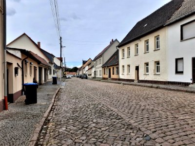 Große Ritterstraße Zörbig (2)