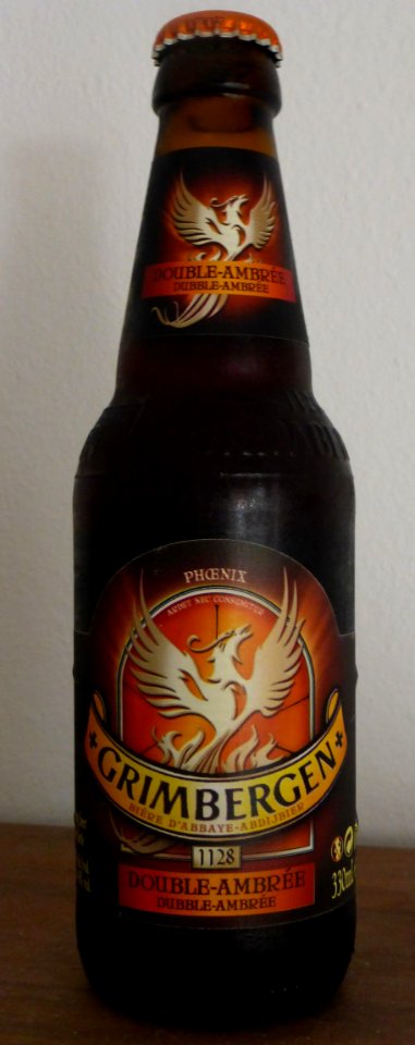 GrimbergenDoubleAmbree