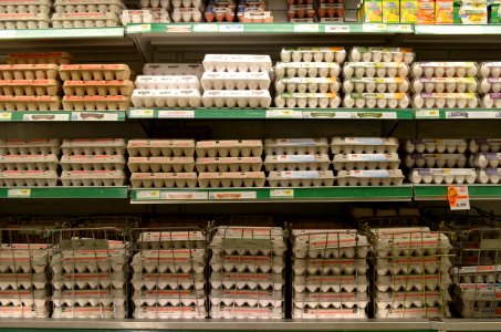 GroceryStoreEggs
