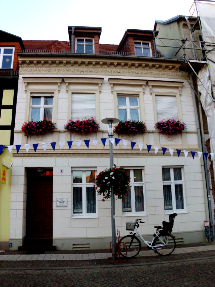 Großer markt nr 13 1