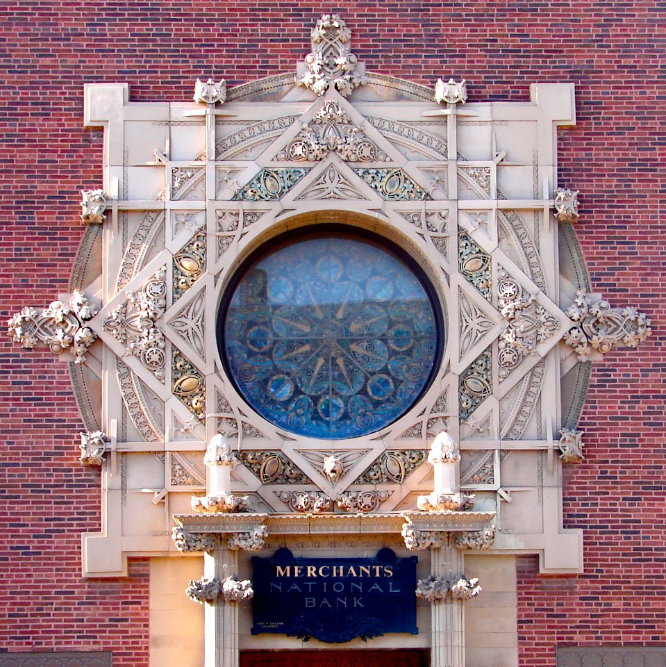 Grinnell Jewelbox