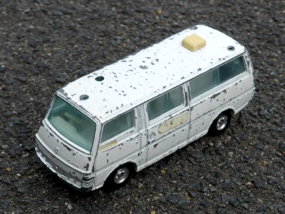GRIP Caravan
