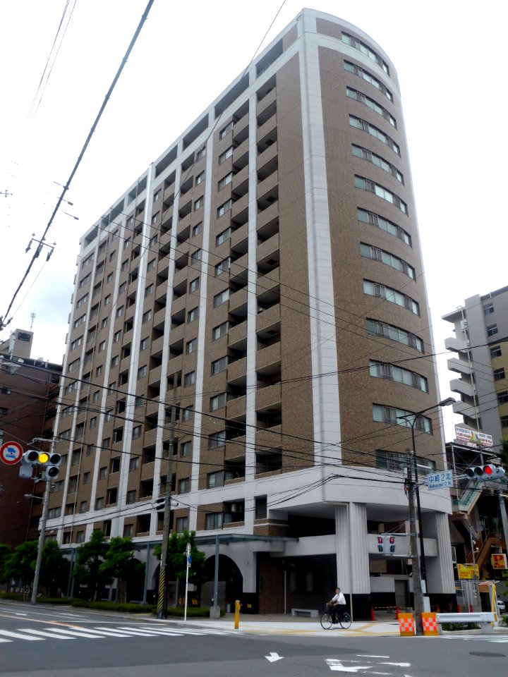 GrenPark Umeda North Atype