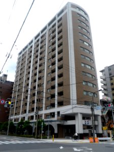 GrenPark Umeda North Atype