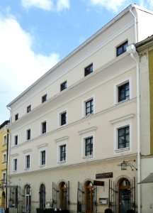 Große Klingergasse 8 Passau