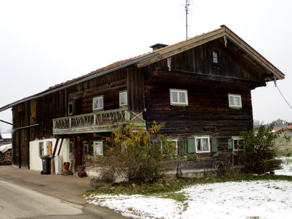 Großeglsee 30