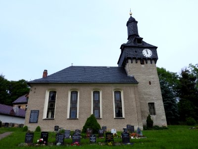 Großebersdorf, Harth-Pöllnitz 21