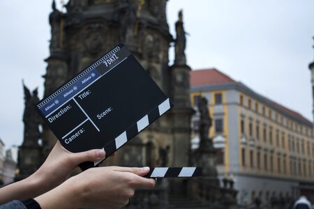 Action olomouc shooting