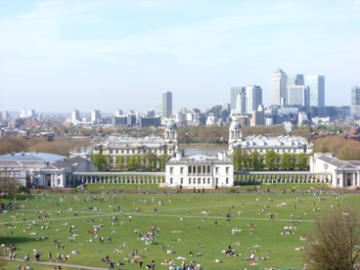 Greenwich Park 3