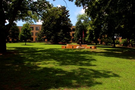 Greenville Senior High School (Greenville, South Carolina), June 2019 2