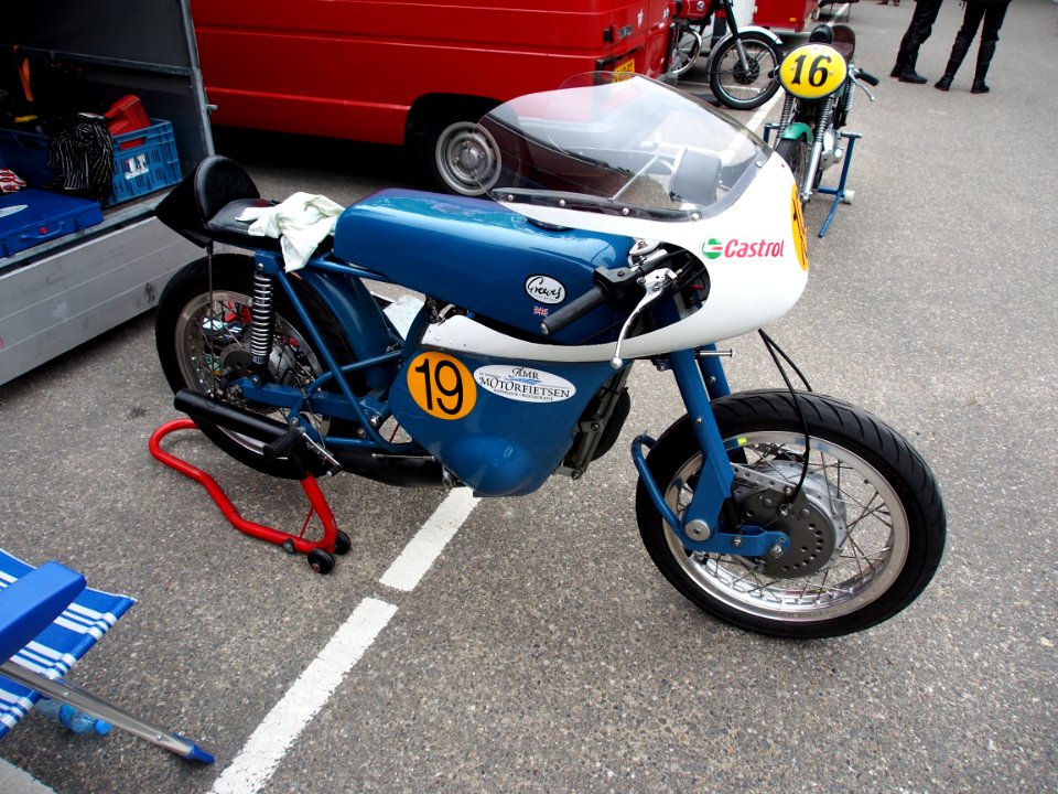 Greeves No19 pic-006