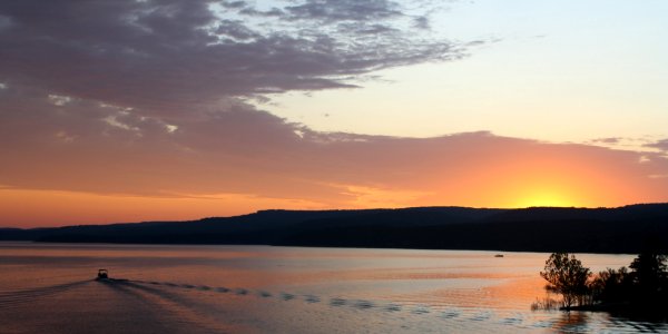 Greers Ferry Lake 007