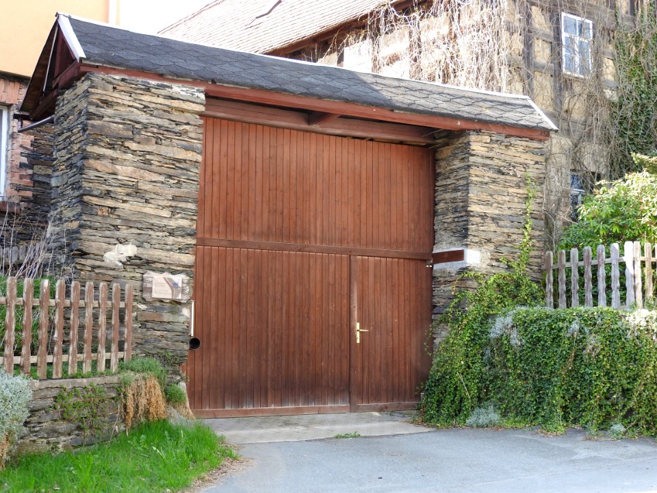 Grochwitz, Schleiz 2