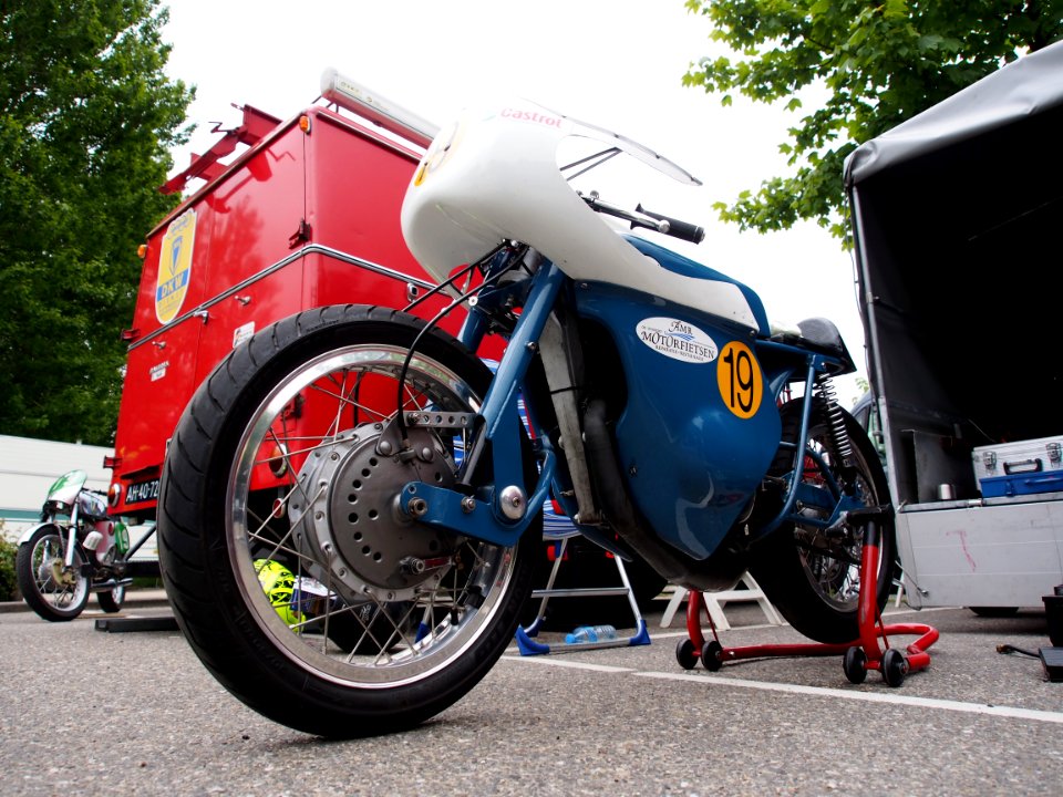 Greeves No19 pic-007