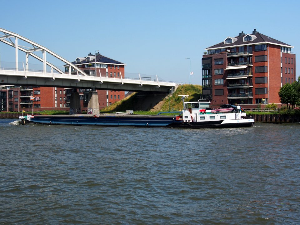 Grefo - ENI 02204057, Amsterdam-Rijn kanaal, pic1