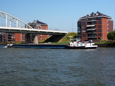 Grefo - ENI 02204057, Amsterdam-Rijn kanaal, pic1