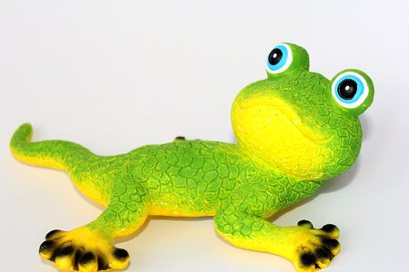 Animal figure funny