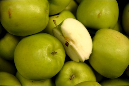 Greenstar (apple) 3