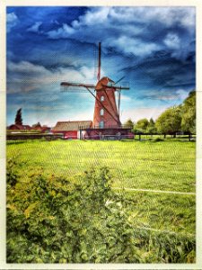 Greetings From Berendrecht (256320305) photo