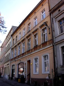 Grodzka 4 03 2011
