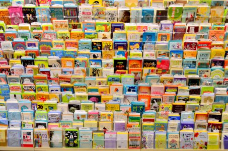 GreetingCards