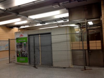 GrenviewPrestoInstallation