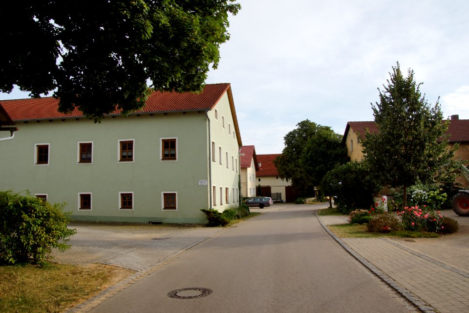 Großnottersdorf EI 010