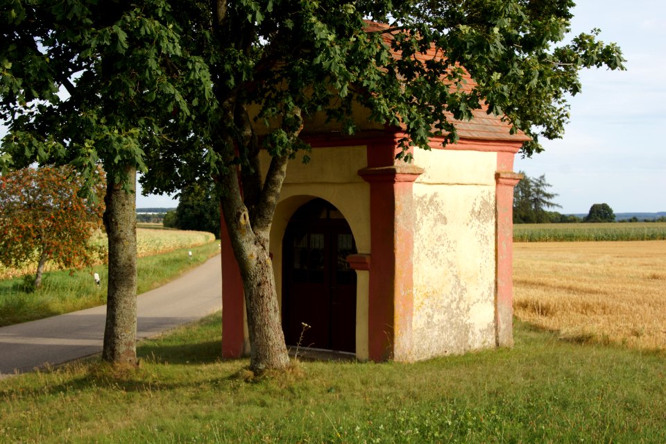 Großnottersdorf EI 013