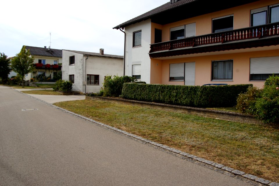 Großnottersdorf EI 001
