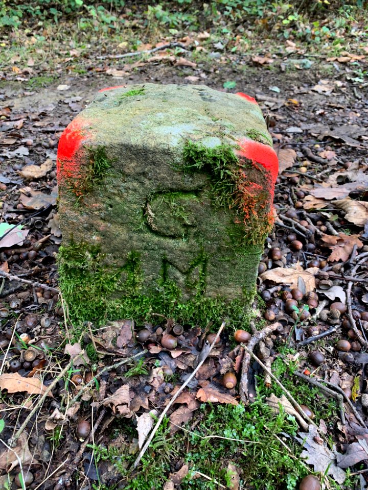 Grenzstein, Wintersteinstraße (2)