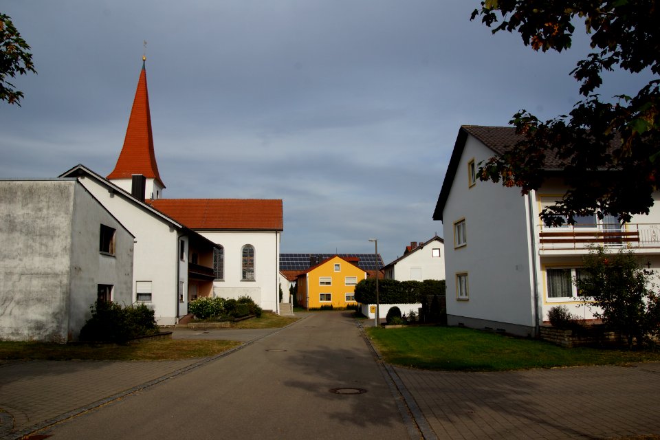 Großnottersdorf EI 007