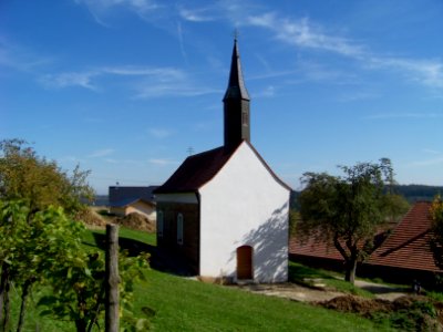 Großweiher-Kirche-Sankt-Stefan