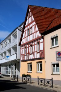 Großostheim Bachstraße 39