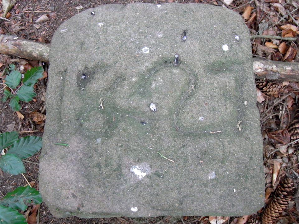 Grenzstein 1827 R0019905