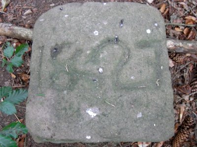 Grenzstein 1827 R0019905