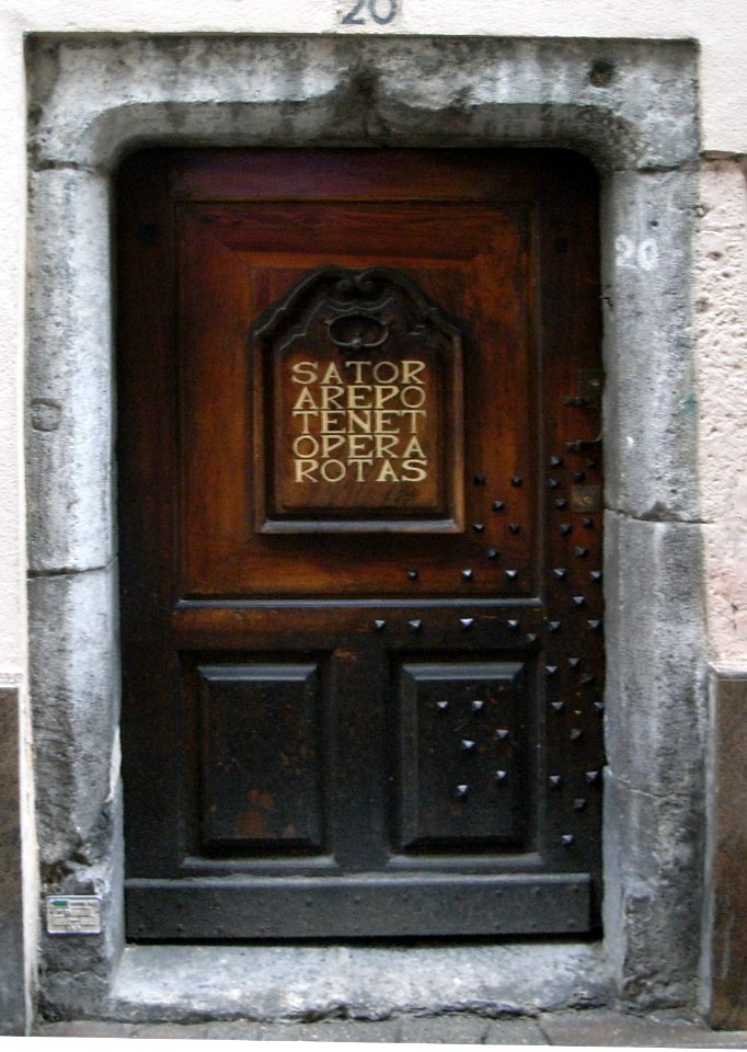 Grenoble - Sator 01