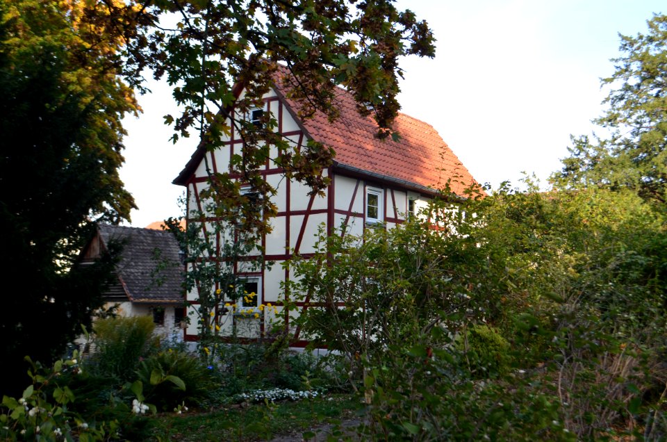 Groß-Karben, Parkstraße 10 (1)